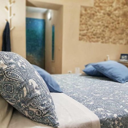 Essentia Rooms- Ortigia Holidays Syracuse Buitenkant foto